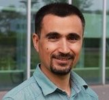 Fatih Turkmen headshot