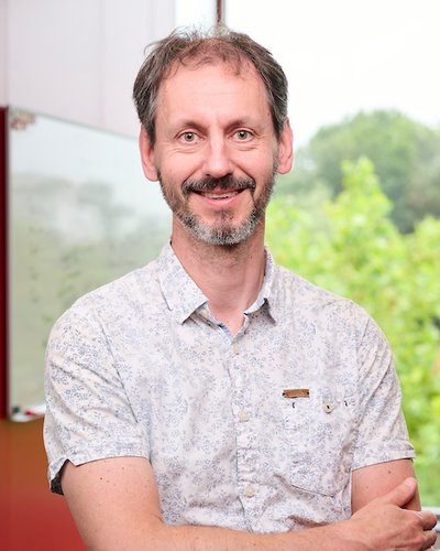 Marten van Dijk
